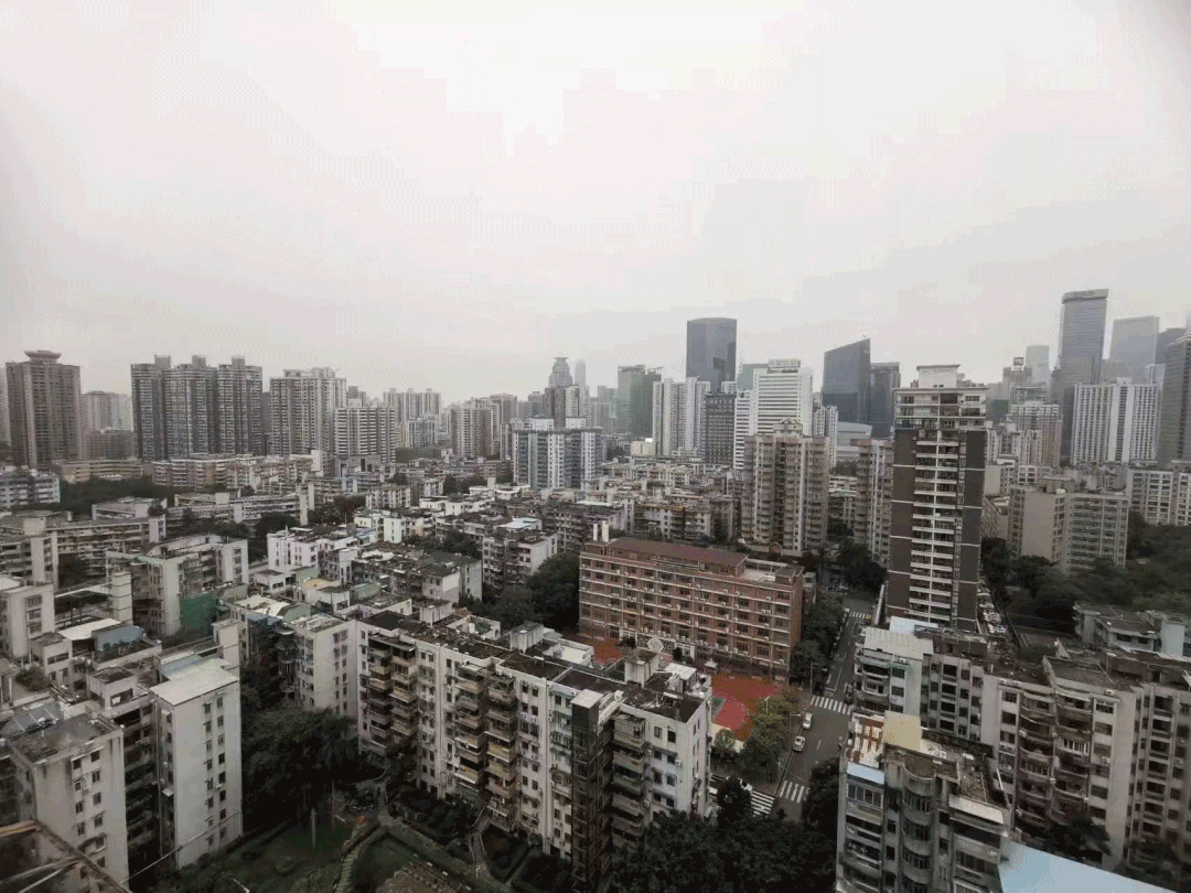 去化80%！天河和樾府，给市场打了针强心剂！