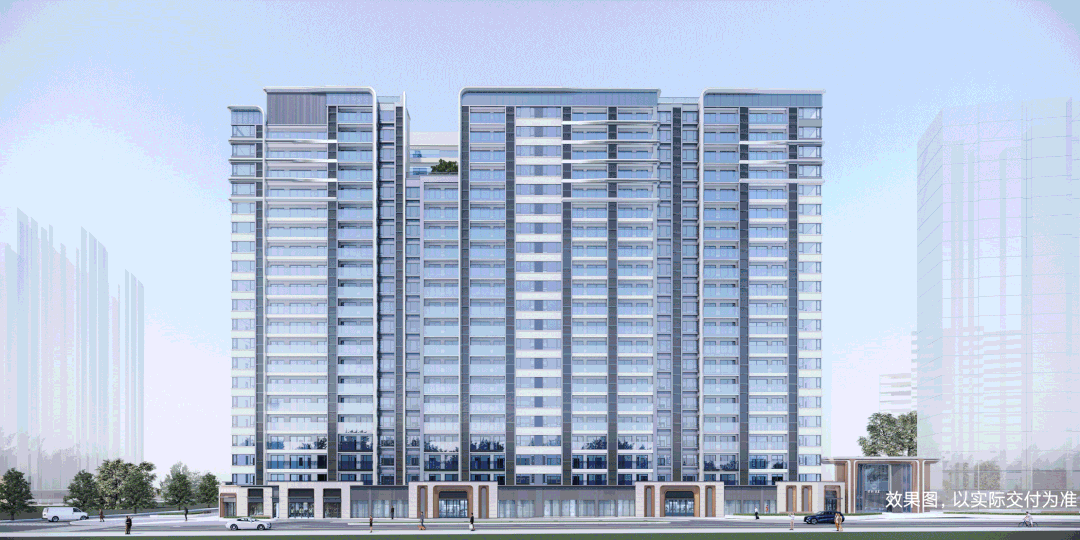 天河保利天汇五期上新，值不值得入手？