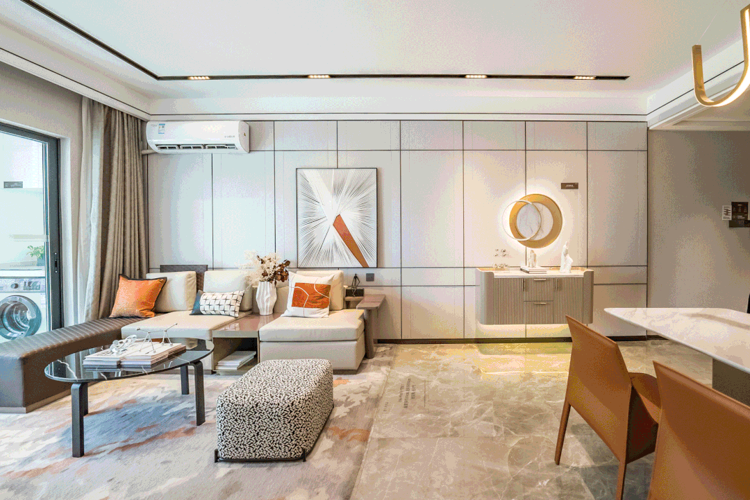 倒计时80天！天河的小户型“尖尖子”，正在上演手慢无