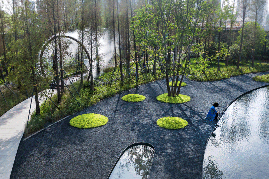 黄埔科学城红盘 “ 星樾山畔 ” 将A5栋！