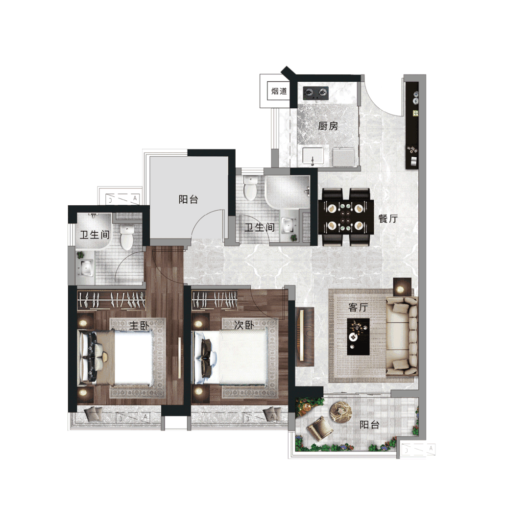 双十一提前打响，御溪世家准备百万购房礼炸市！