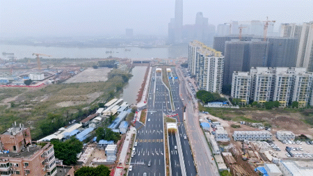 招商保利海珠天珺推出LOFT公寓，值不值得买？