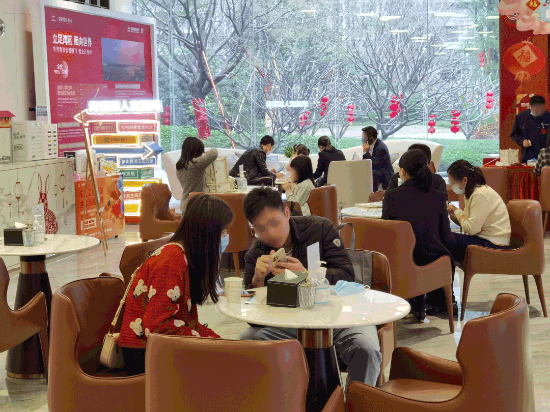 来访涨80%，香港公务员都来买！南沙真暖了...