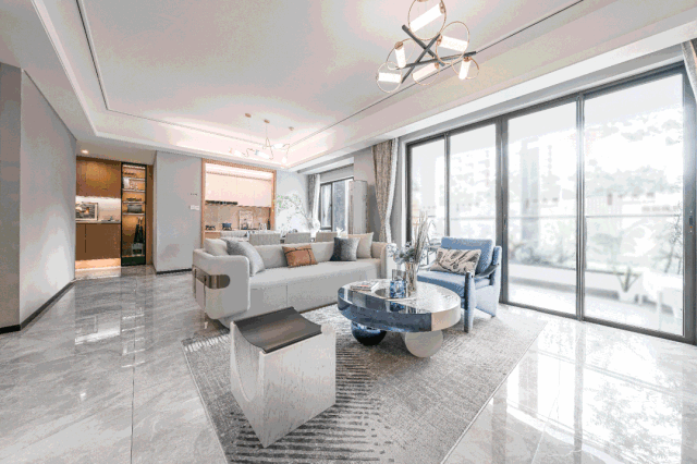 黄埔合生中央城新领预售证，获批房源179套