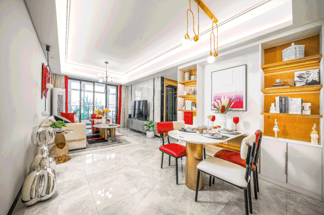 黄埔合生中央城新领预售证，获批房源179套