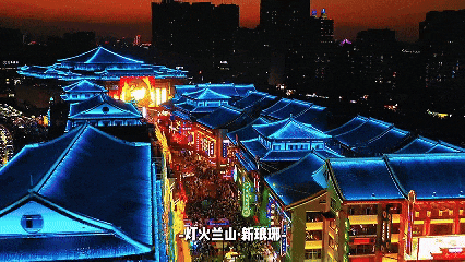 临沂市微短剧取景地推介 | 历史文化类：解锁千年琅琊古韵①