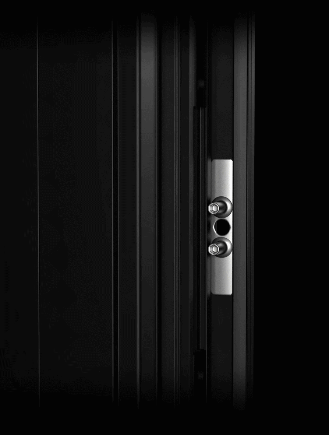 希美克门窗·CMECH | 内平开窗理想五金系统解决方案