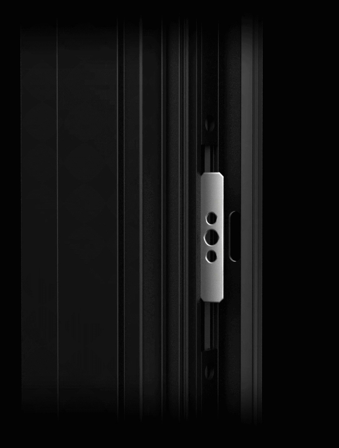 希美克门窗·CMECH | 内平开窗理想五金系统解决方案