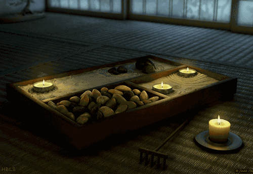 一位高僧对六个最世俗问题的回答！太绝妙了！