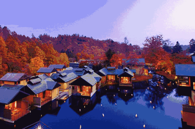 民宿情怀是面子，运营才是里子