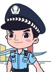 “熊小孩”红包、充格斗游戏新生代坑妈 交警这波操作方式获点赞！(图15)