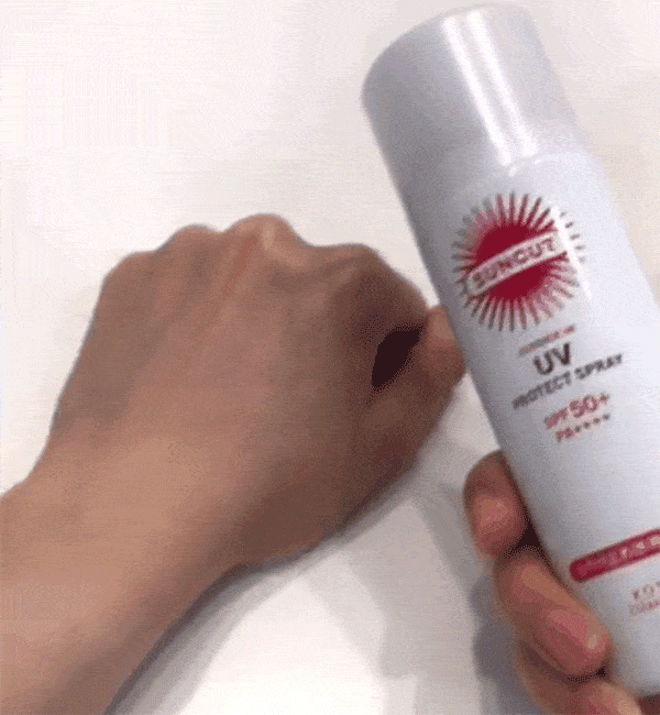 亲测这款平价高丝防晒小金瓶小白瓶才是真正的回购王