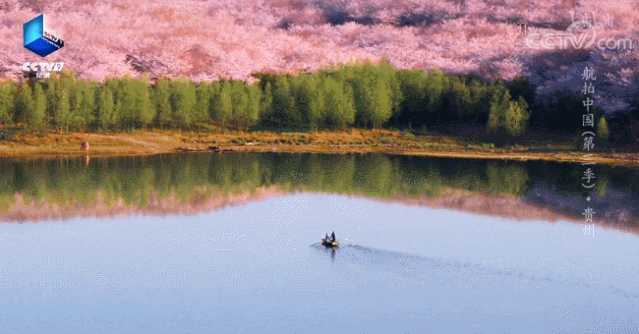 小眾神級紀錄片，航拍中國最美角落，每一幀都是田園畫 旅遊 第6張
