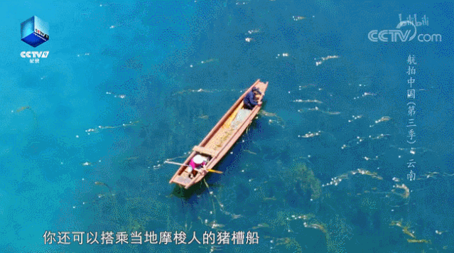 小眾神級紀錄片，航拍中國最美角落，每一幀都是田園畫 旅遊 第19張