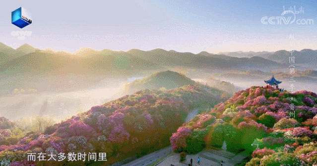 小眾神級紀錄片，航拍中國最美角落，每一幀都是田園畫 旅遊 第44張