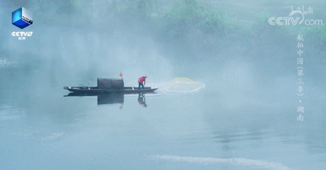 小眾神級紀錄片，航拍中國最美角落，每一幀都是田園畫 旅遊 第4張