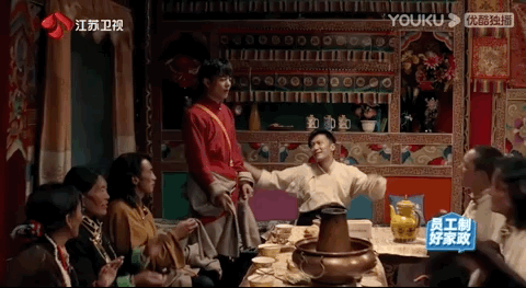 谢霆锋丁真被全网磕疯，我却只看到两个自由的灵魂：未被名利束缚，也无需羡慕飞鸟（组图） - 29