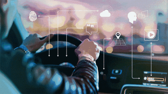 DDS与AUTOSAR融合实现汽车架构松耦合的图13