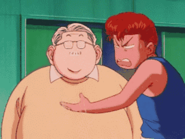 6park Com 井上雄彦证实 灌篮高手 回归新作逼哭老粉