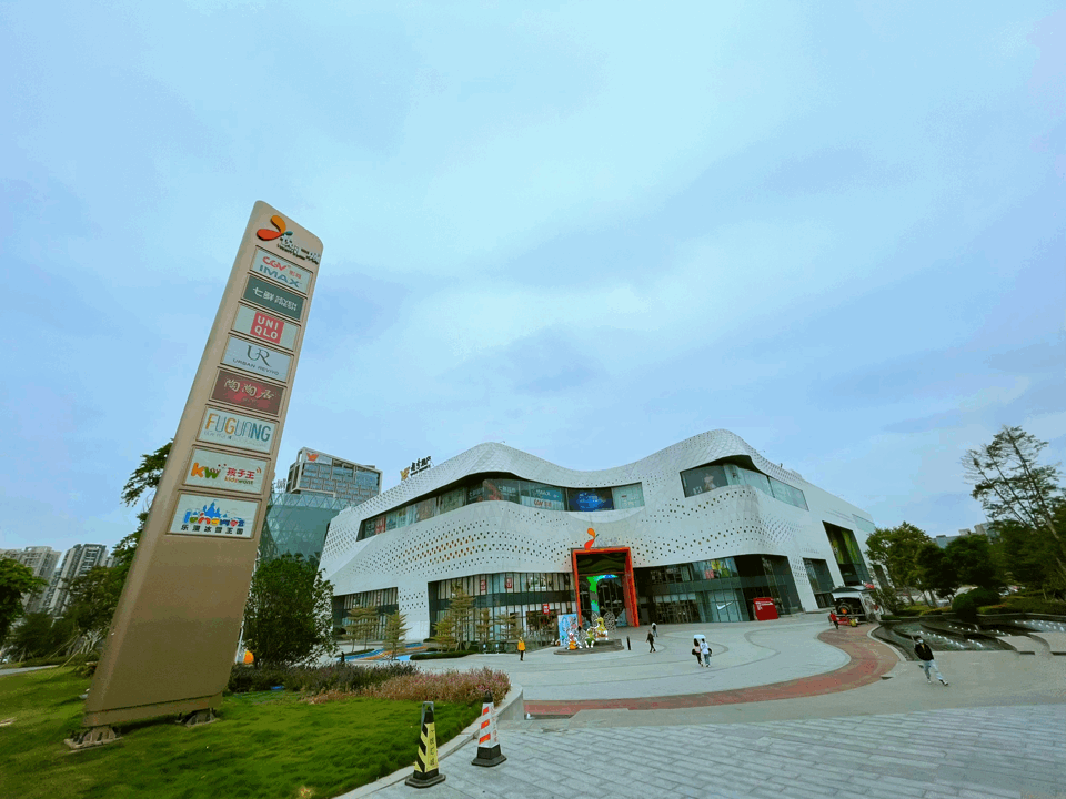 300万起买荔湾新房，珠江西湾里值得入手！