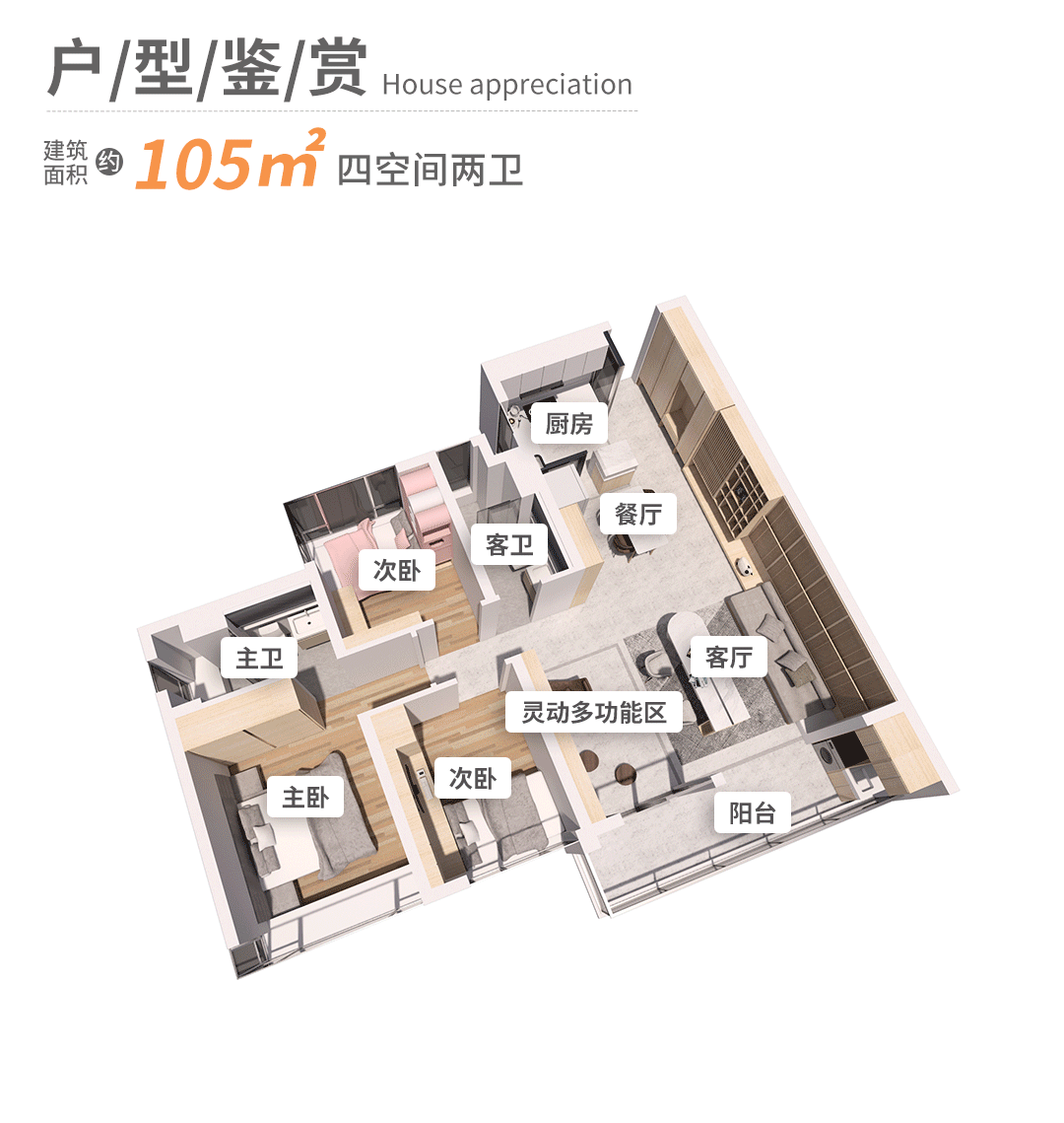 海珠区800-1000万新房怎么选？有哪些楼盘可选择？