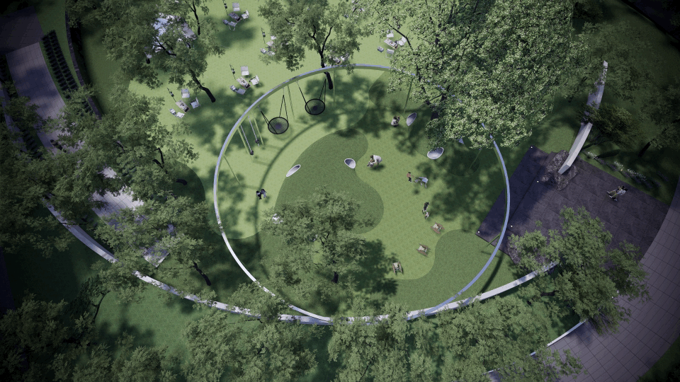 越秀天河和樾府，105-125-140m²，南向4房，单价7.3万！