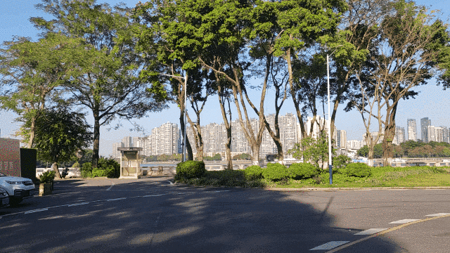 5号线又出新盘，这江景是真香啊