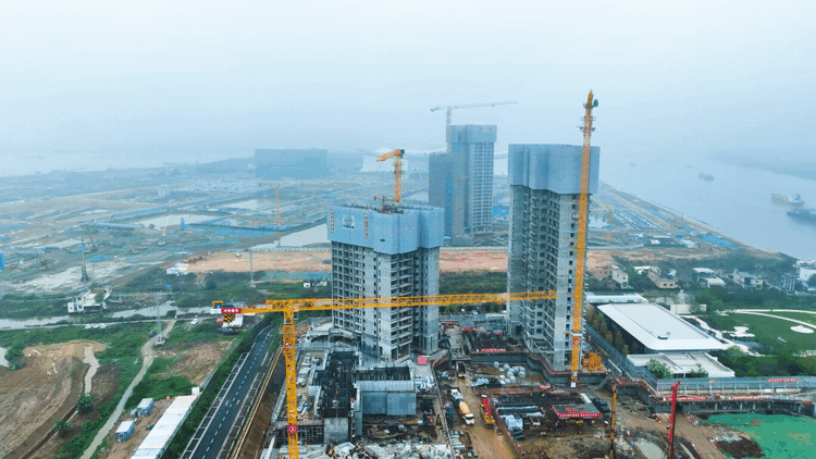 南沙购房新政，南沙中铁6盘联动优惠，可让利51万！