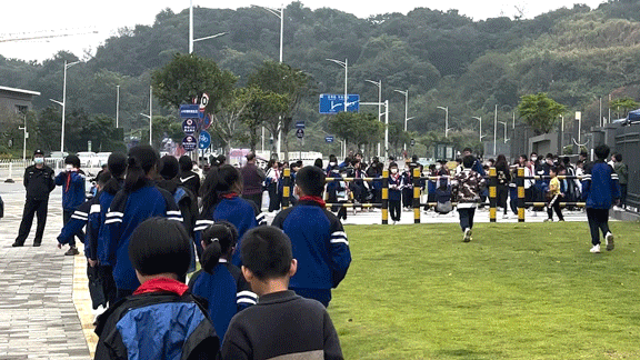 *付66万买老黄埔红盘【富力新城】，还是学府准现房