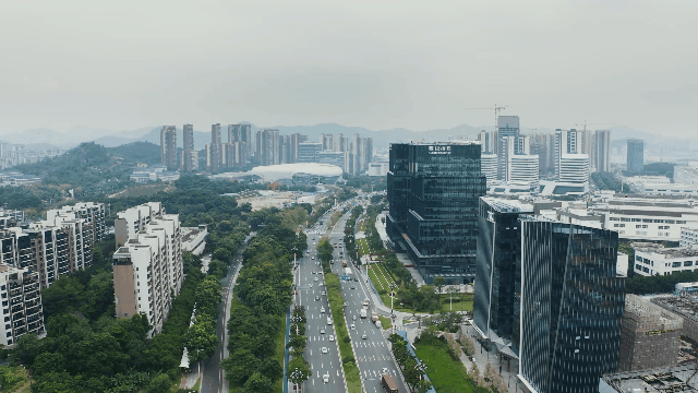 黄埔合生中央城项目周边有哪些配套？