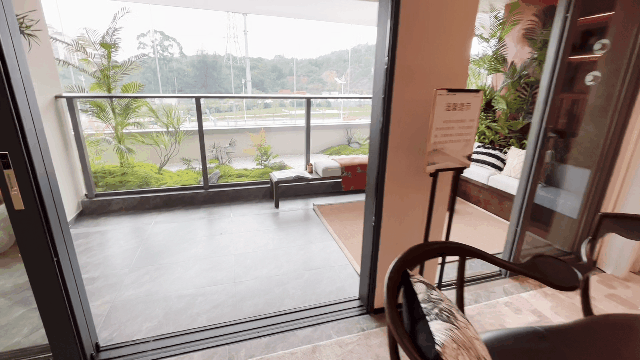 白云山下，有全新盘亮相！刚需有戏！