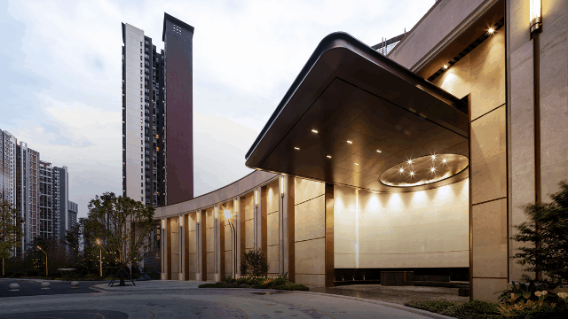 直升黄广附，有戏！万科城市之光会不会涨价？