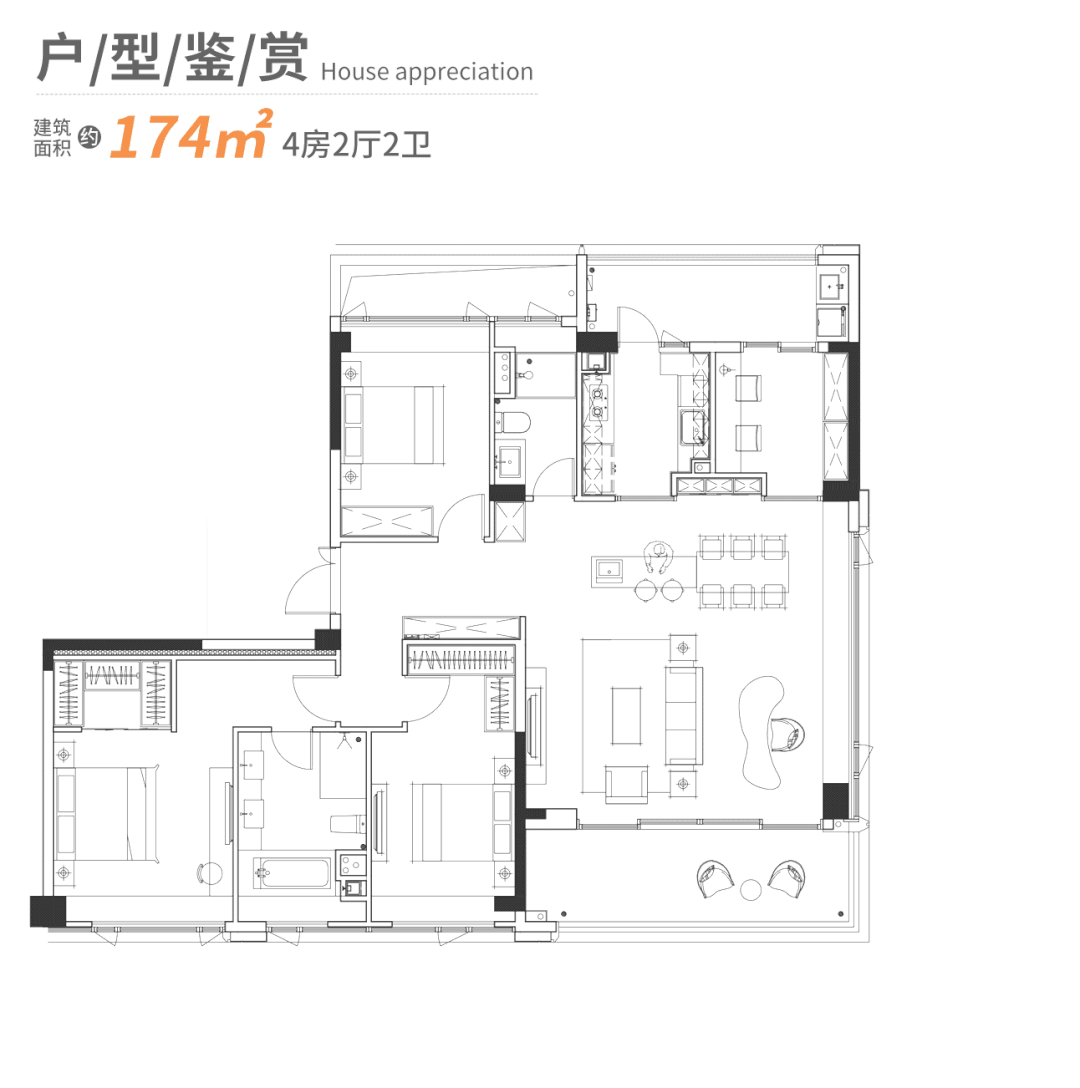 五年再磨一剑！知识城的封面作品，康大龙祥汇终于来了