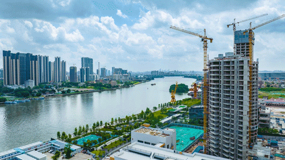 广州各区热门楼盘推荐，哪些更值得买？