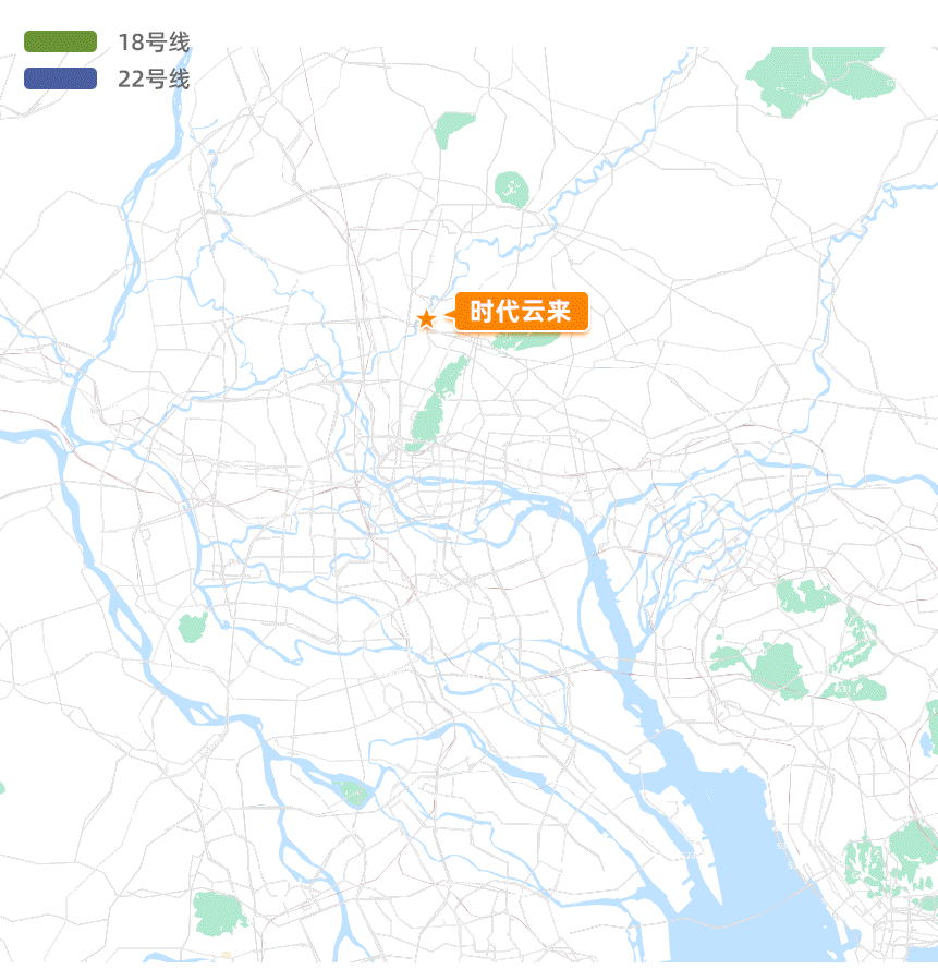 白云时代云来为什么那么受欢迎？值不值得买？