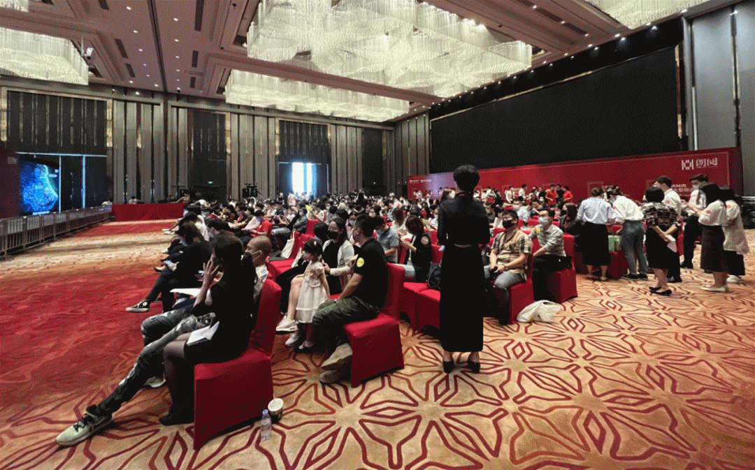 开放14天，闪卖15亿！广钢朗阅到底是真牛，还是吹牛?