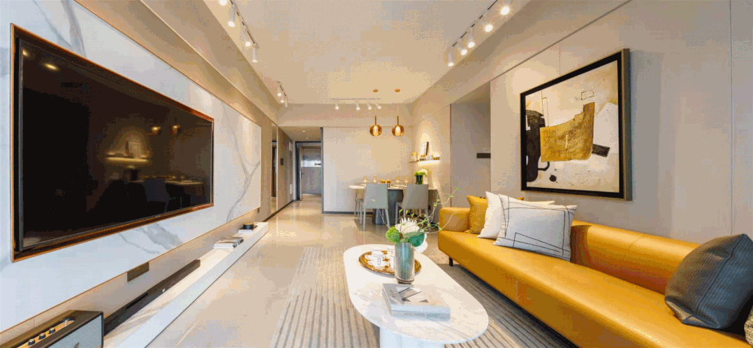 白云时代云来获批1张预售证，124套新房源入市