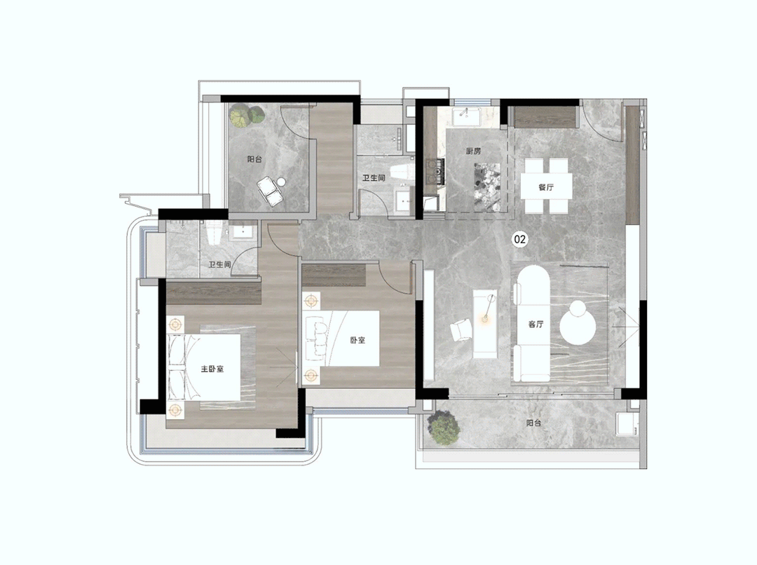 一年卖150亿，琶洲南TOD占领广州豪宅市场！