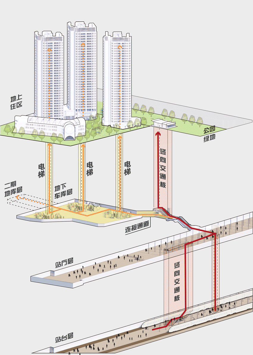 73平四房，总价255万起，广州楼市“探花”甩出主城王炸