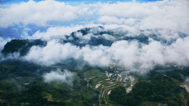 广州白云富力·富云山预售备案即将迎来开盘 预计单价7-8.5万