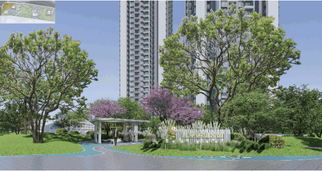 首付80万，白云云城上品能不能入手？