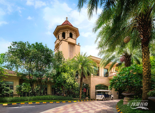 广州房价10+又如何？100万总价照样住广州