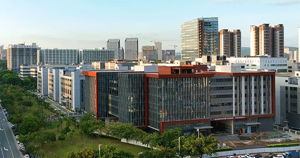 黄埔合生*城总价280万买三房！