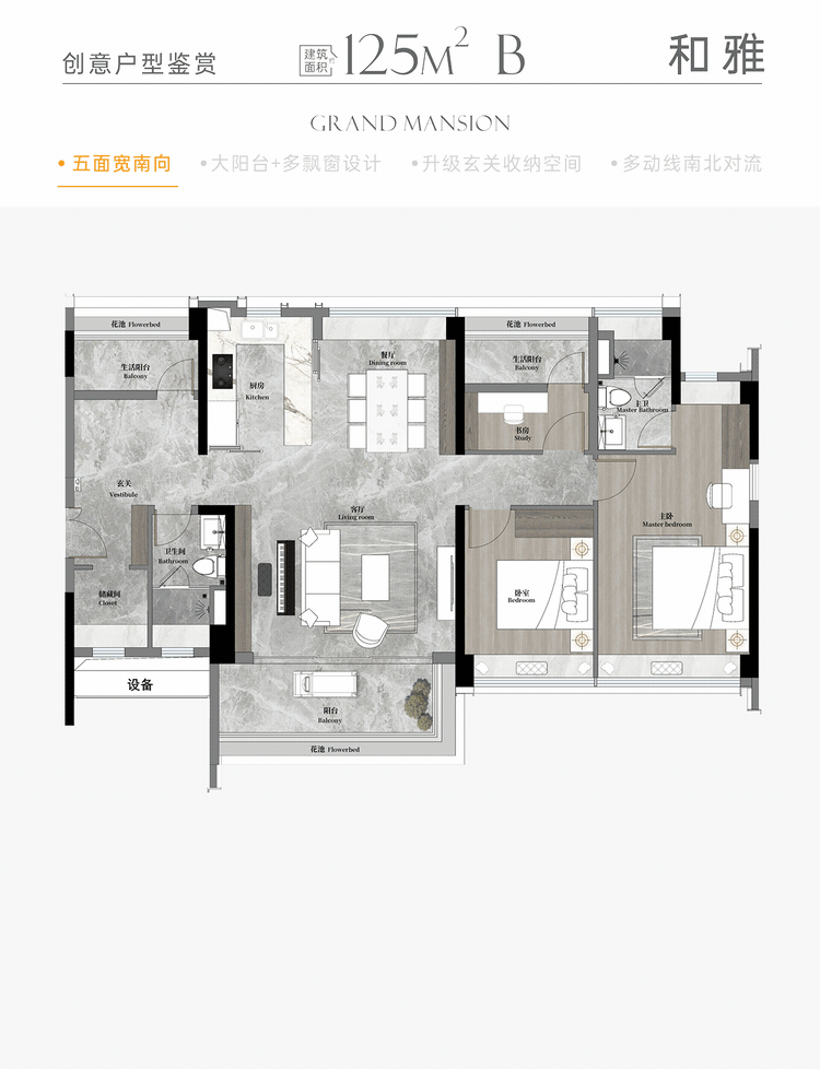 800-1000万！在天河和海珠！可以选择的楼盘！