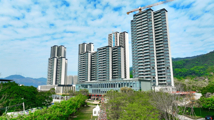 融创·翔龙|廣府壹號复工了！融创·翔龙广府壹号*新情况！值不值得买？