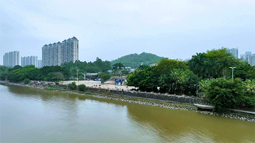 番禺【江山帝景】联排别院，1000万+值不值得买？