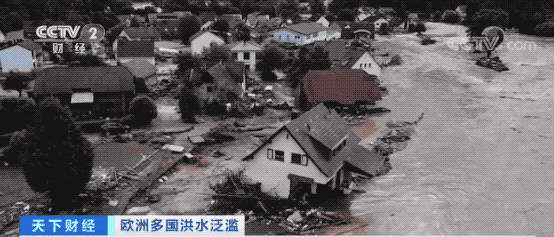 从汶川大地震到河南洪涝，论数字孪生对城市规划与应急救援的重要性的图4