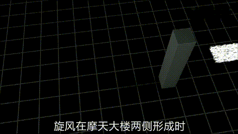 经过近两个月的试验检测分析，赛格广场大厦有感振动的直接原因终于被查出来了！的图5