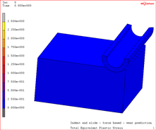 Marc磨损分析解决方案的图12