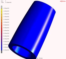 Marc磨损分析解决方案的图15
